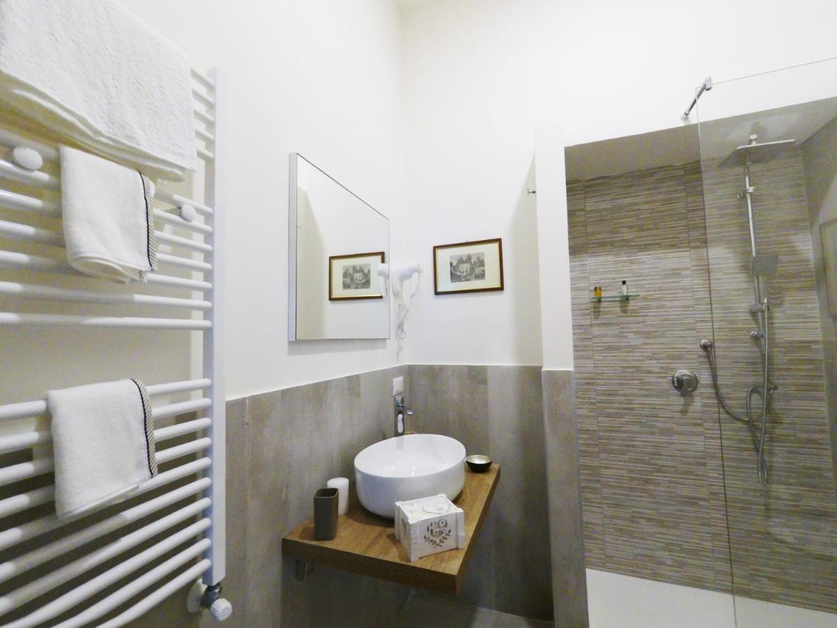 Questo Rinascimento Casa Brigitte Napoli Dış mekan fotoğraf